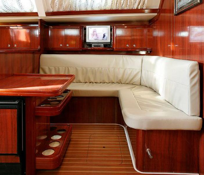 Alexandros (58.4) | Ocean Star 58.4 photo 18