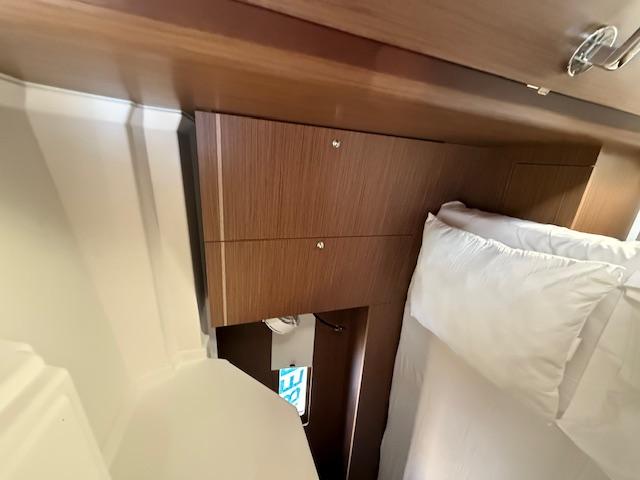 Cookie | Oceanis 46.1 photo 33