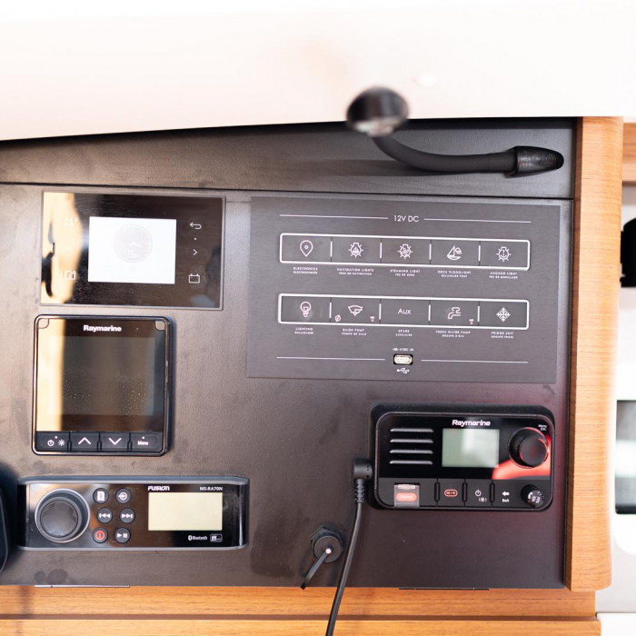 Soulmates | Sun Odyssey 440 photo 1