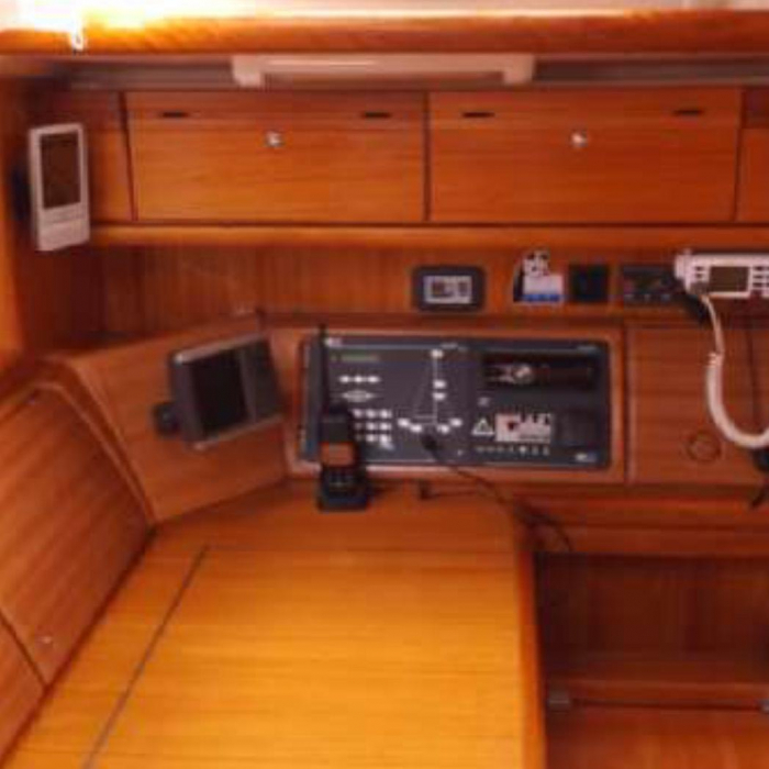 Jeannine | Bavaria 50 Cruiser photo 8