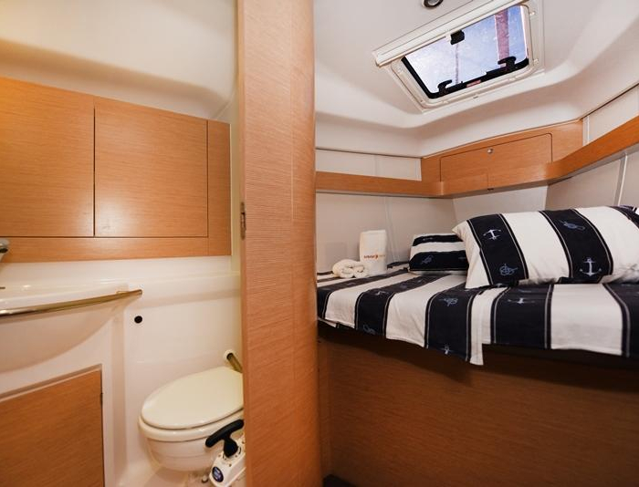 Vili | Elan Impression 40 photo 10