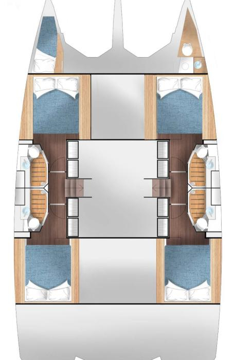 Du Du | Cervetti 44 photo 11