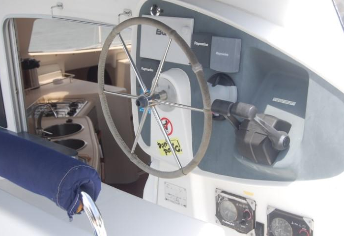 Kupela Cuba | Lavezzi 40-4 photo 33