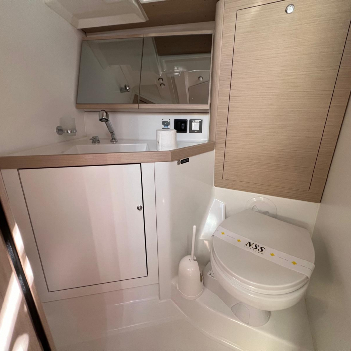 Orione | Oceanis 46.1 photo 18