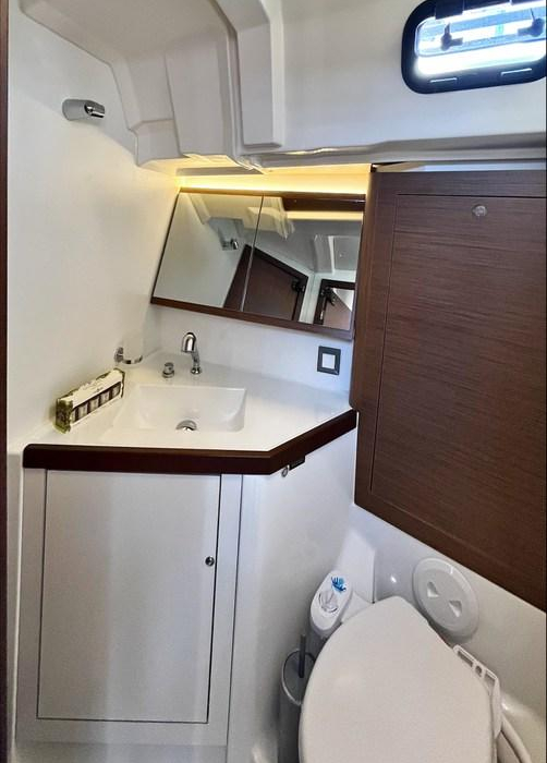 Just Dream - Bodrum | Beneteau Oceanis 46.1 photo 23