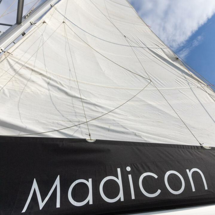 Madicon | Lagoon 450 Fly photo 47