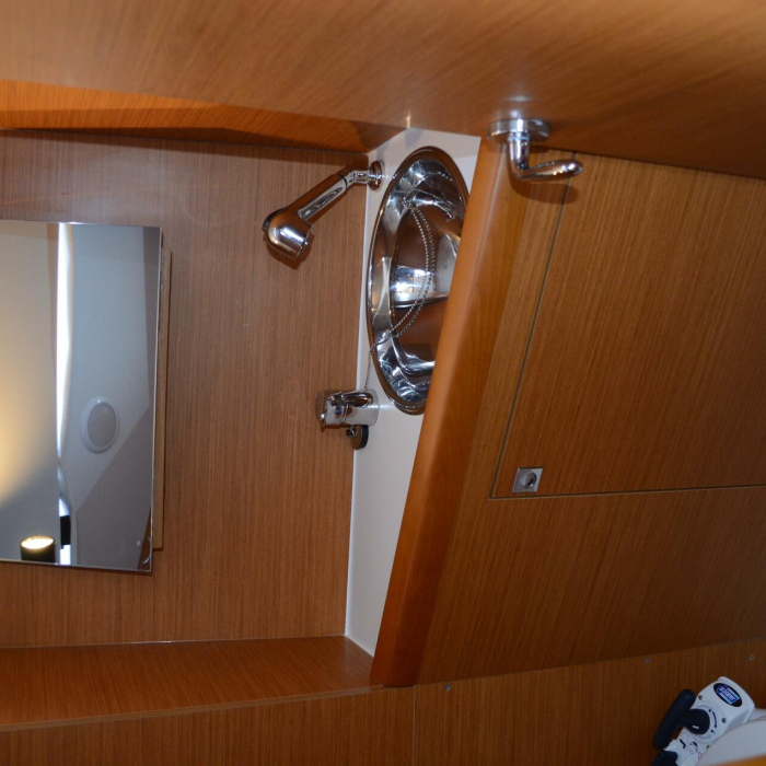 Porto Tolero | Sun Odyssey 349 photo 2