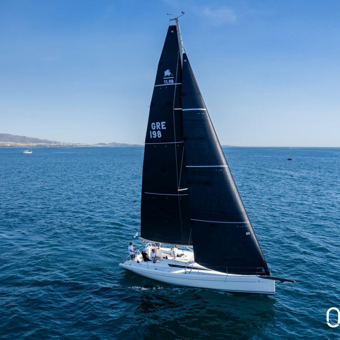 Susano'o | Italia Yachts 11.98 photo 3