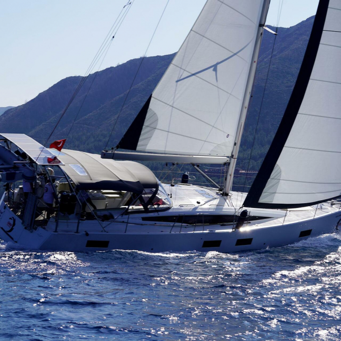 Sunlark | Jeanneau 54 photo 5