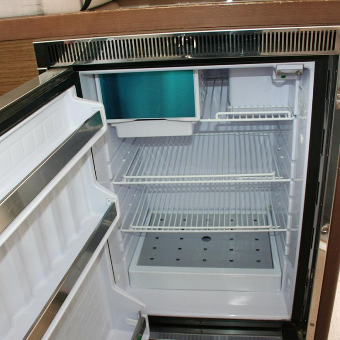 Wera of Sweden | Lagoon 40 photo 11