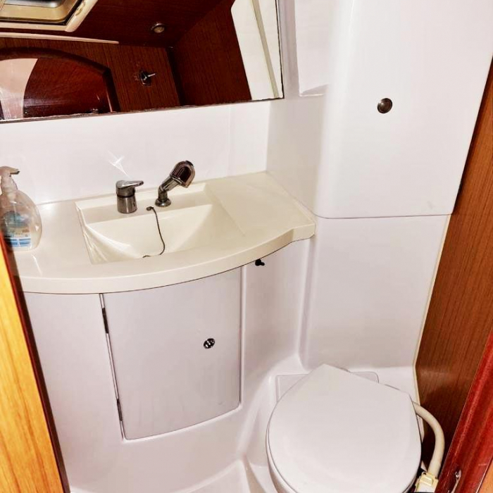 Sea Nest | Sun Odyssey 42 i photo 14