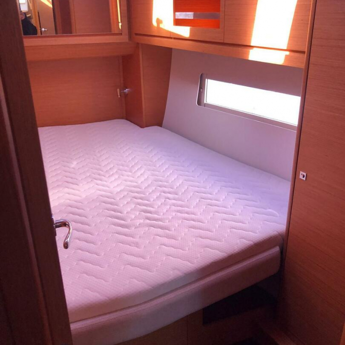 Briseide | Dufour 470 photo 7