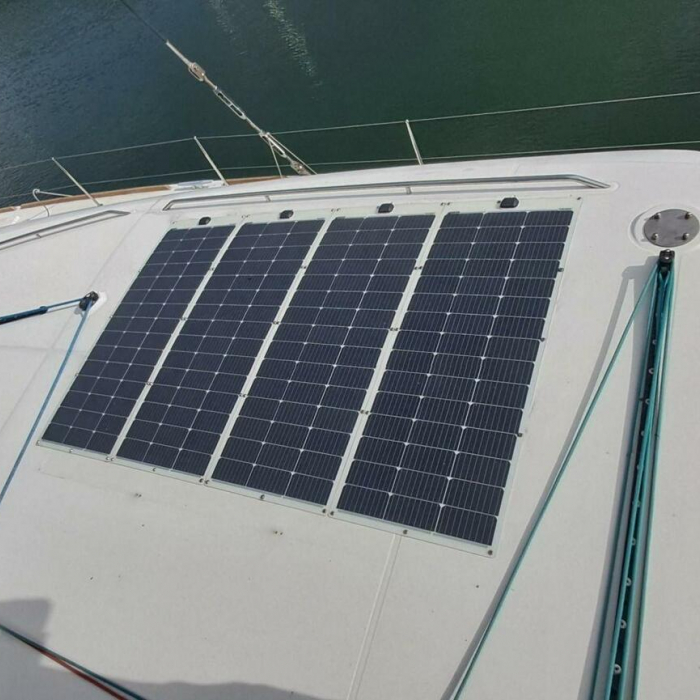 Trixi | Lagoon 400 S2 photo 8