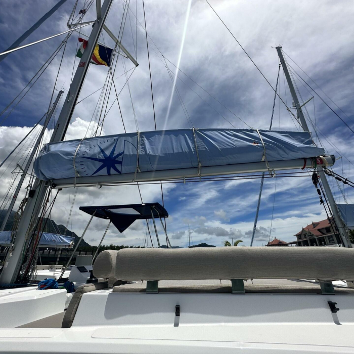 OUFTI IV | Bali Catspace photo 5