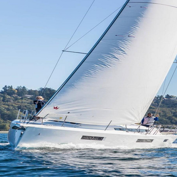 Navillera | Sun Odyssey 440 photo 41