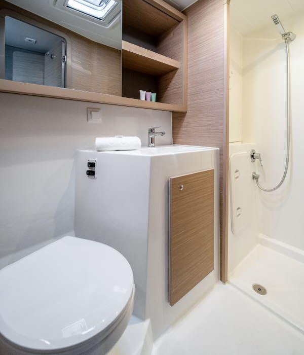 Odissea | Lagoon 42 photo 15