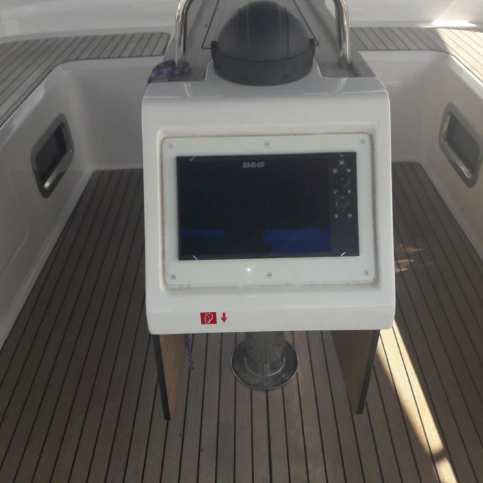 Windseeker S | Bavaria 51 Cruiser photo 3