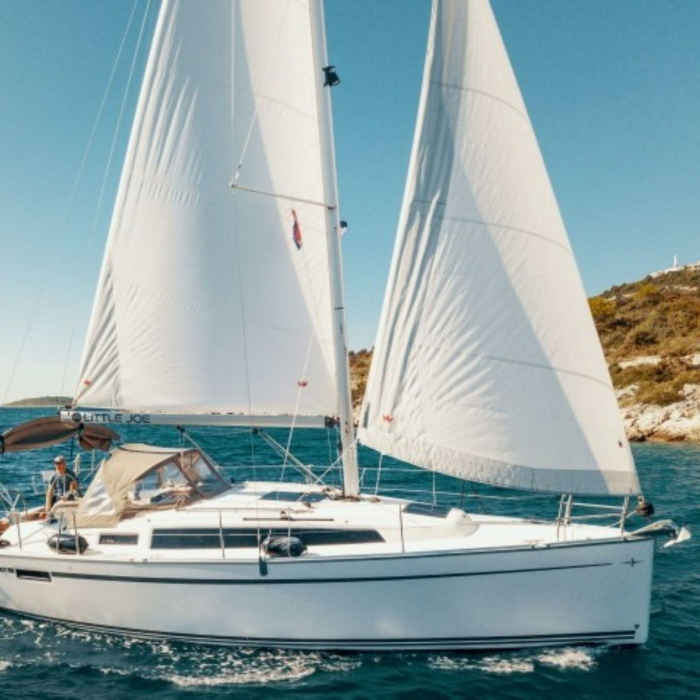 Little Joe | Bavaria Cruiser 34 photo 1