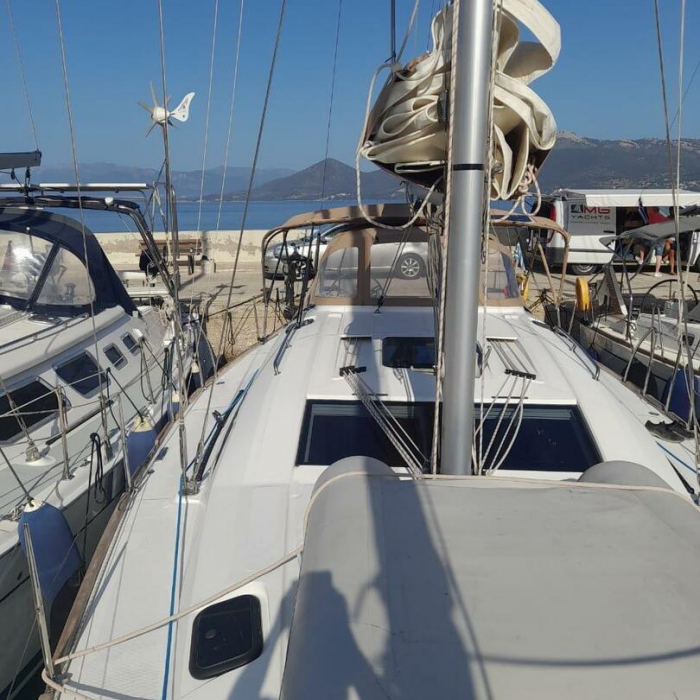 Thetis | Elan Impression 45 photo 4