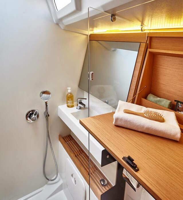 Koala II | Sun Odyssey 440 photo 18