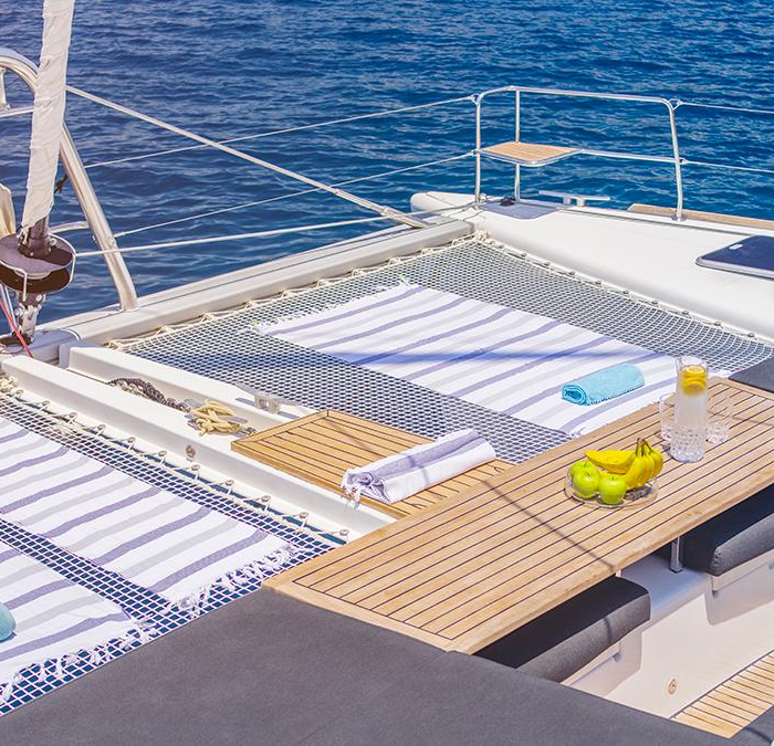 Mystique II(Owner Version) | Lagoon 500 photo 2