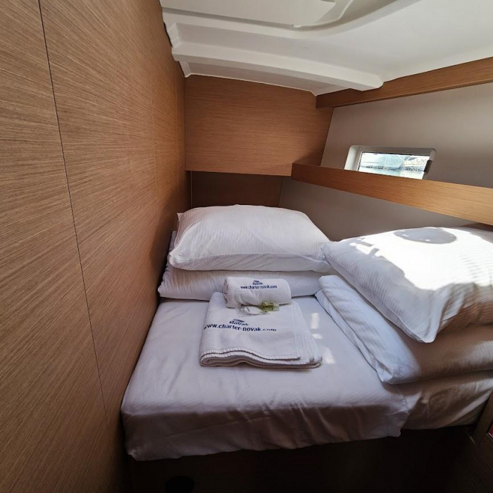 Luna | Sun Odyssey 490 photo 15