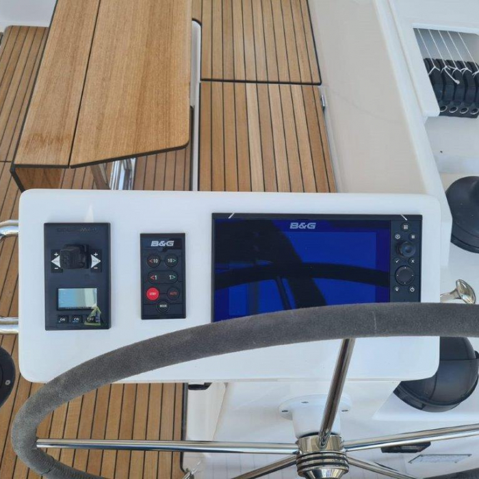 Wahlheimat | Bavaria C45 Style photo 8