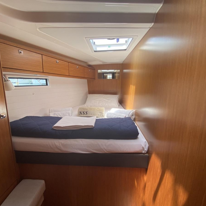 Rutilicus | Bavaria cruiser 51 photo 8