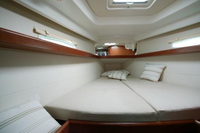 Tosca | Beneteau Oceanis 40 photo 11