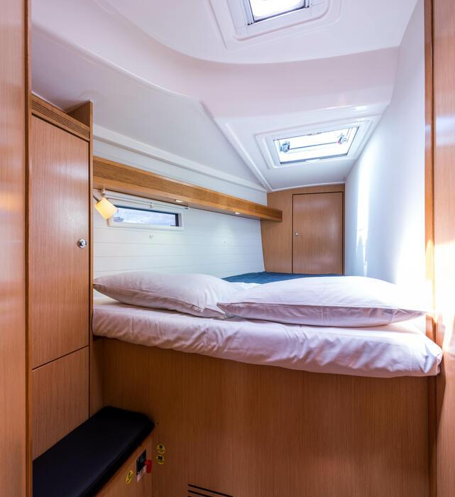 Altair | Bavaria 50 Cruiser photo 4