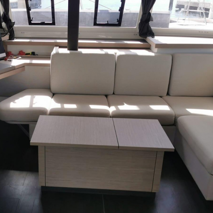 Marguerite | Astrea 42 photo 12