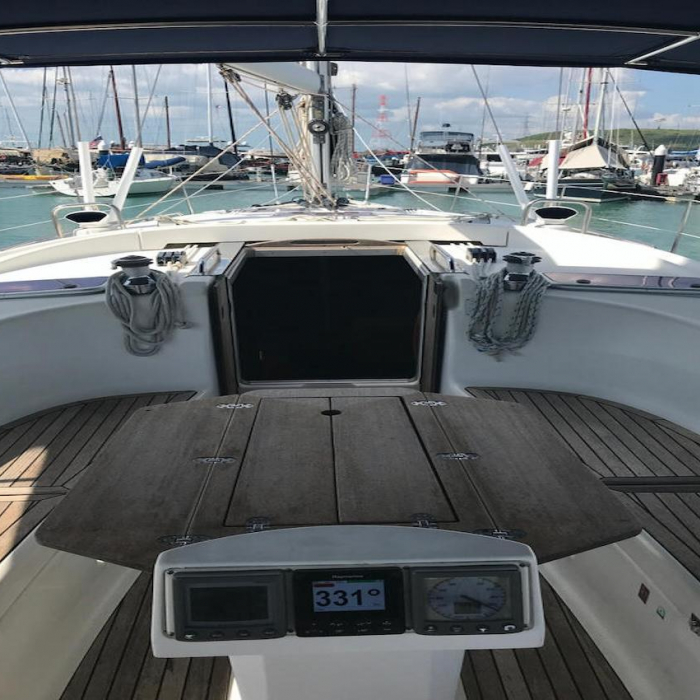 Inspiration | Bavaria 40 Cruiser photo 6