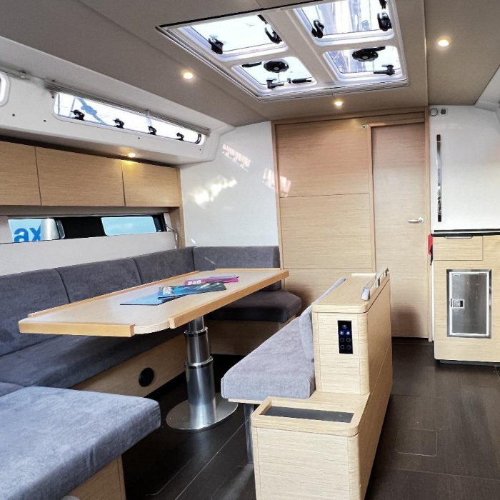 DORiS | Hanse 460 photo 22