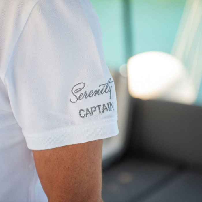 SERENITY I | Lagoon 52 photo 24