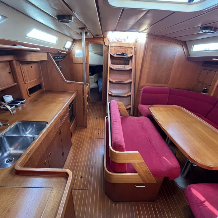 Classic | Grand Soleil 45 photo 22