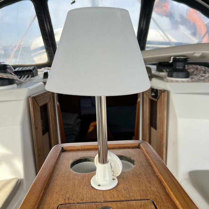 Charlie | Bavaria Cruiser 34 photo 17