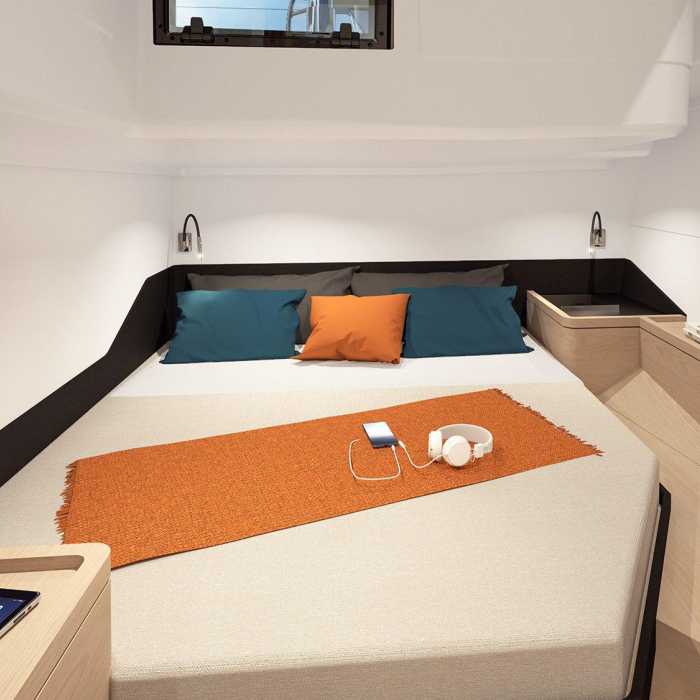 Yassica | Hanse 460 photo 36