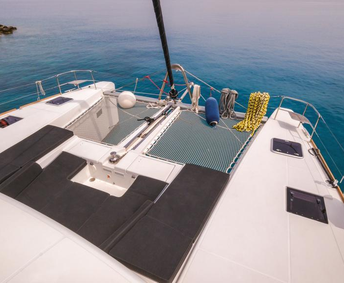 Daphne | Lagoon 52 F photo 12