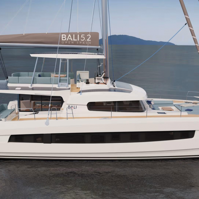 KOS 52.CAT1 | Bali 5.2 photo 4