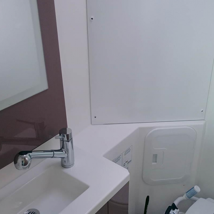 Shanti | Fountaine Pajot LUCIA 40 photo 4