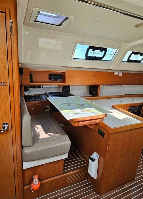 Soleado | Bavaria 51 Cruiser photo 22