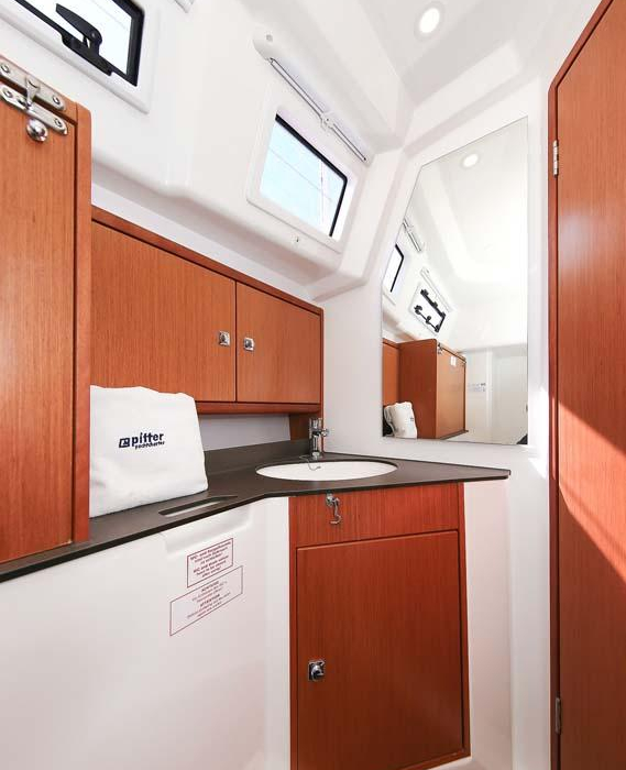 Nemo | Bavaria Cruiser 33 photo 17