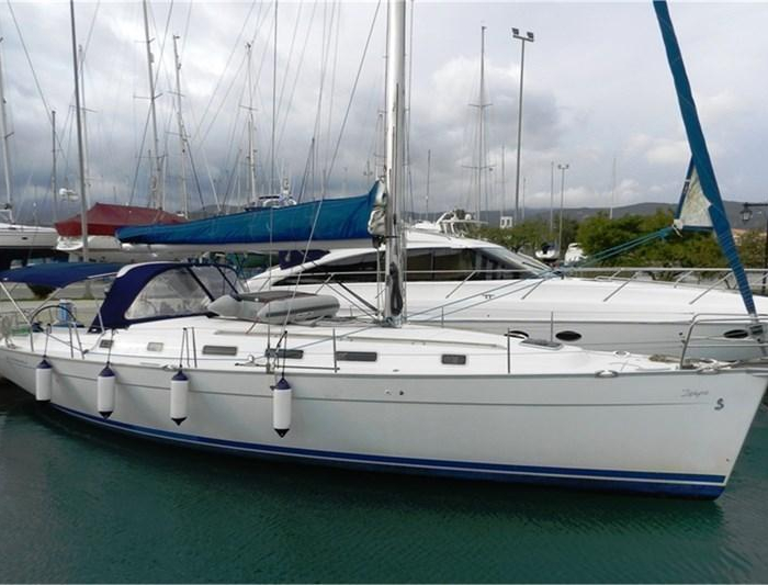 Crash | Cyclades 43.4 photo 2