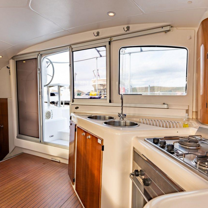 La Prima | Lavezzi 40 photo 9