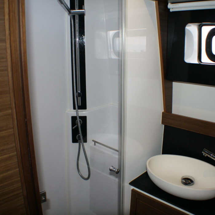 Sardinia II | Nautitech 46 Fly photo 14