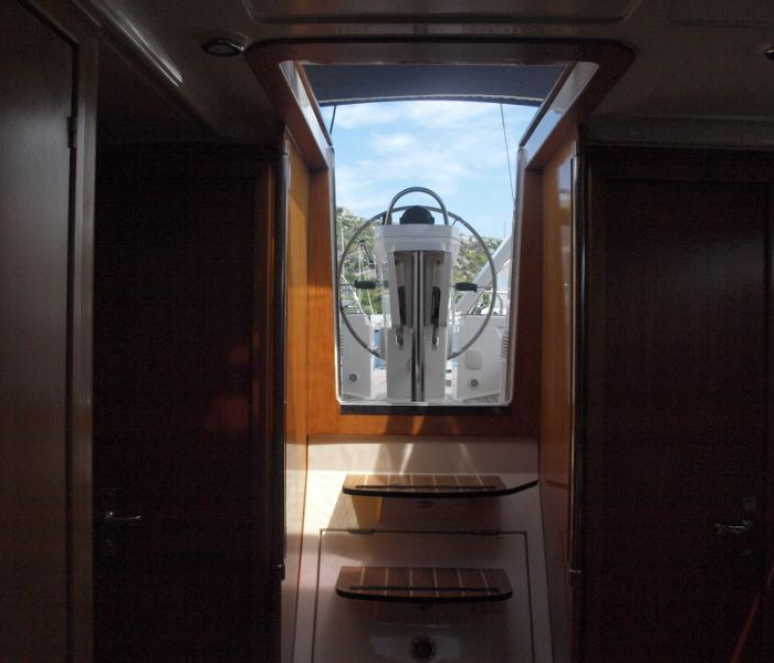 Sea Bird | Elan 344 Impression photo 12
