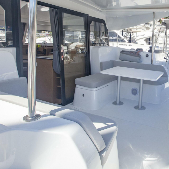 Teo & Kuzey | Excess 11 photo 2