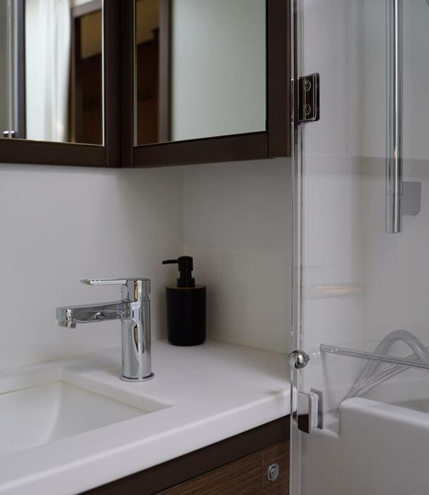 Blue Velvet | Lagoon 52 photo 48