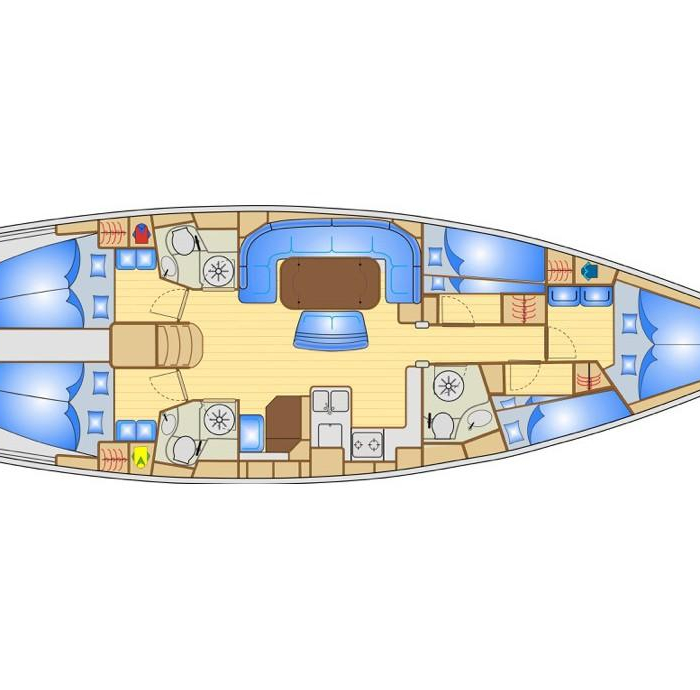 Odysseas | Bavaria 50 photo 3