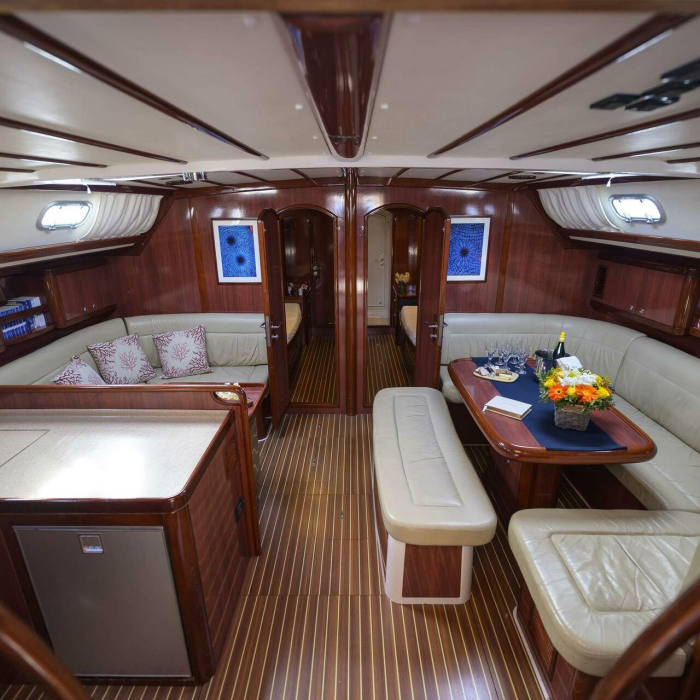 Mythos | Ocean Star 56.1 photo 19